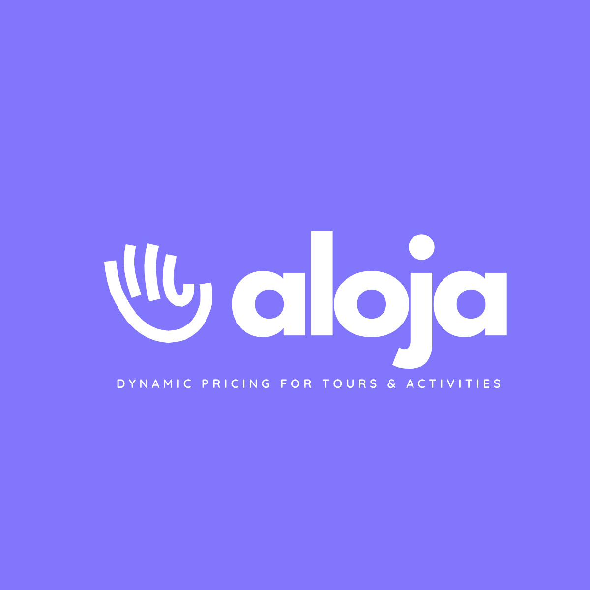 Aloja Logo